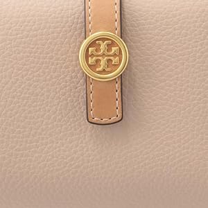 希少カラー Tory Burch☆バイカラー ミニ財布 ウォレット Amazon | [トリーバーチ] 財布 二つ折り バイカラー ROBINSON